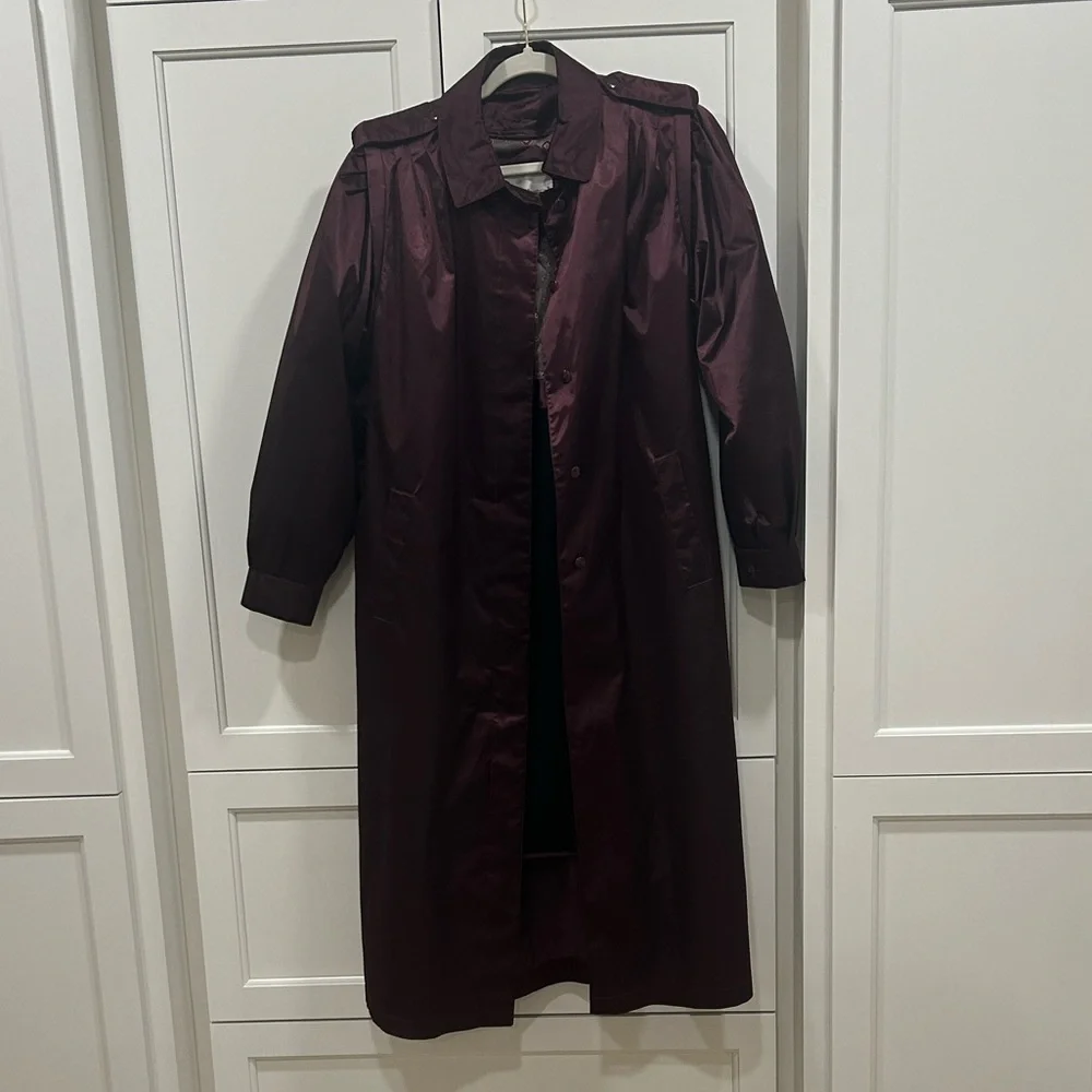 Vintage Laura Winston jacket - Picture 7 of 11